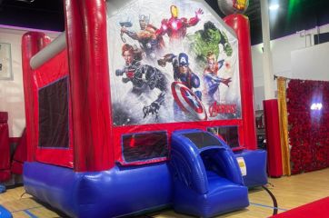 Bounce House